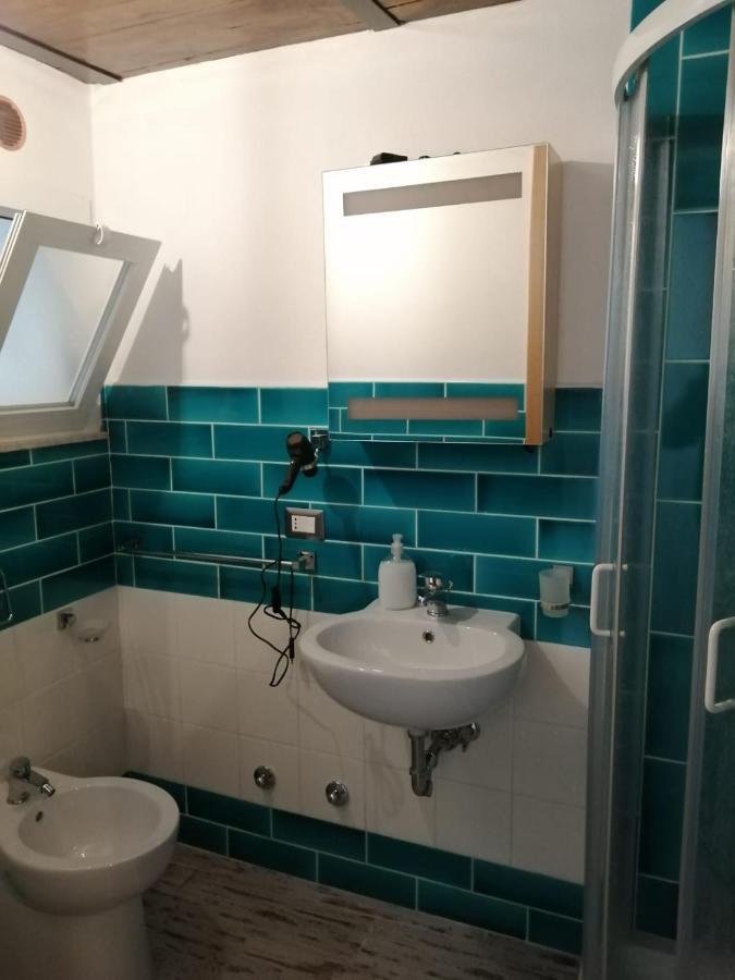Apartment Severino - Rariche House Camerota