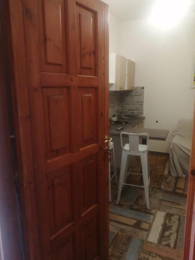Severino - Rariche House Camerota