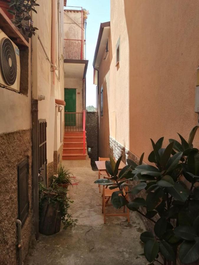 Apartment Severino - Rariche House *
